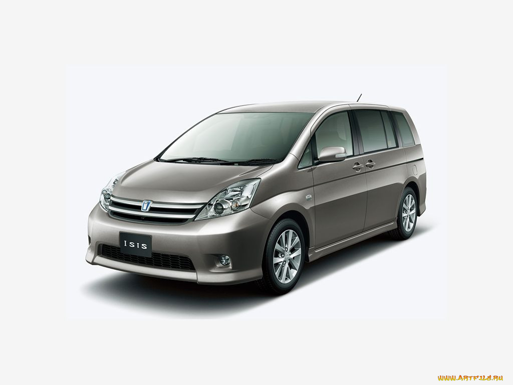 , toyota